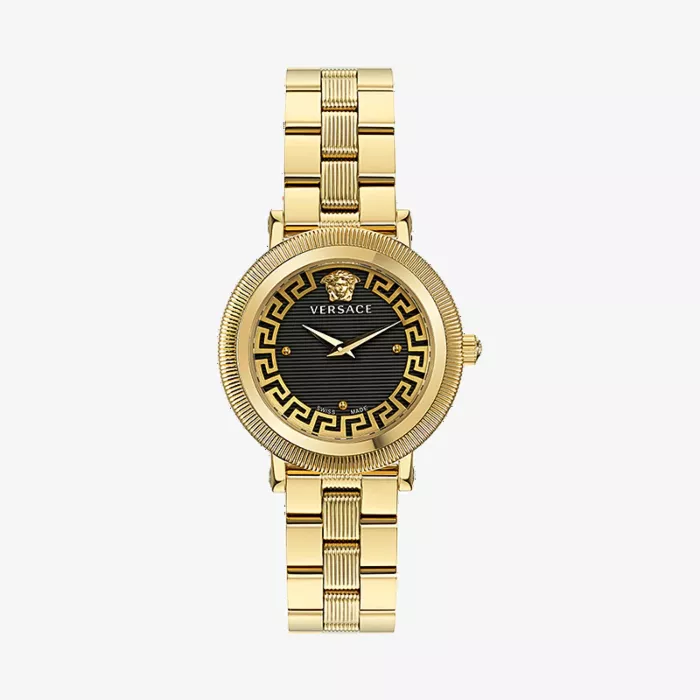 Versace Greca Flourish Watch — view 1