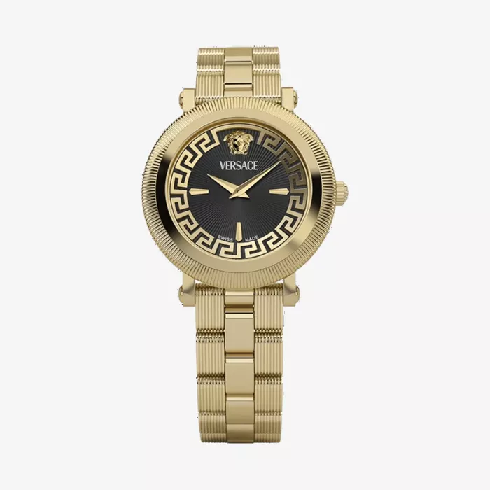 Versace ساعة غريكا فلوريش بيتيت — عرض 1