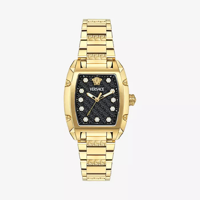 Versace ساعة فيرساتشي دومينوس ليدي — عرض 1