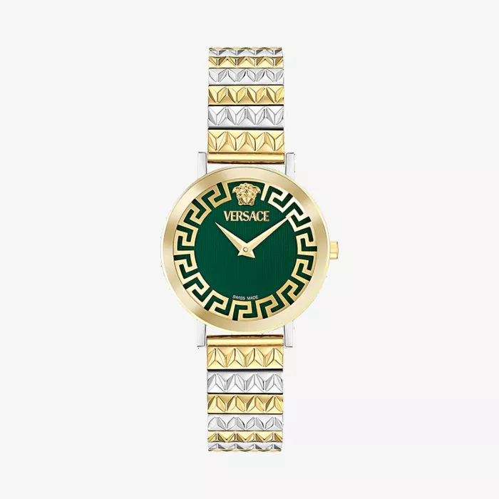 Versace ساعة فيرساتشي ديدالوس — عرض 1