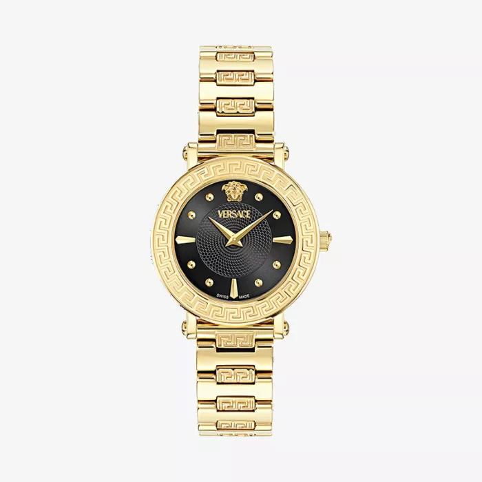 Versace Greca Sphere Watch — view 1