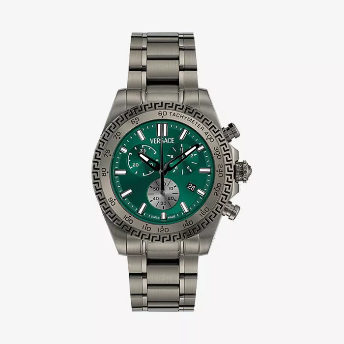 Versace ساعة فيرساتشي كرونو X — عرض 1