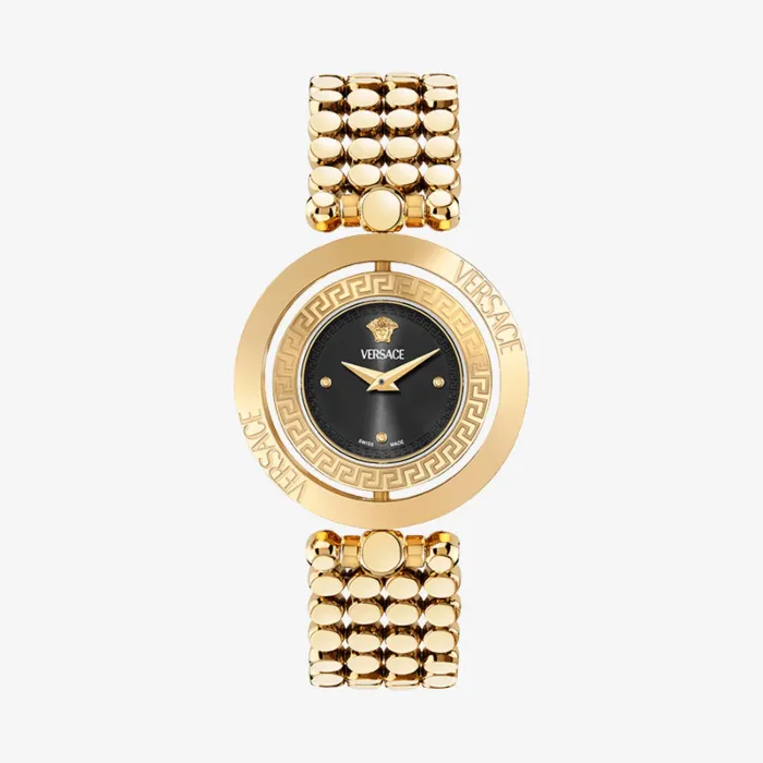 Versace Eon Restyling Jewels Watch — view 1