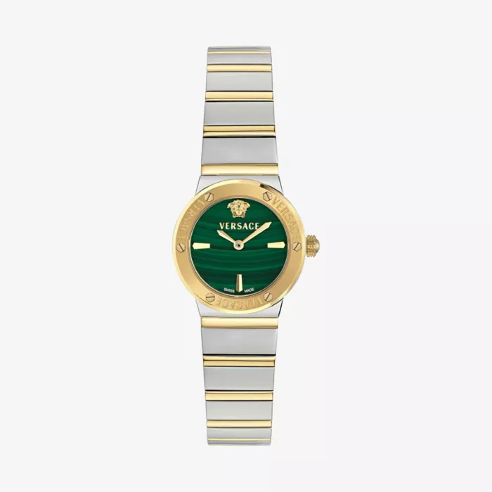 Versace Greca Logo Petite Watch — view 1