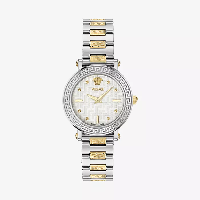 Versace Greca Sphere Petite Watch — view 1