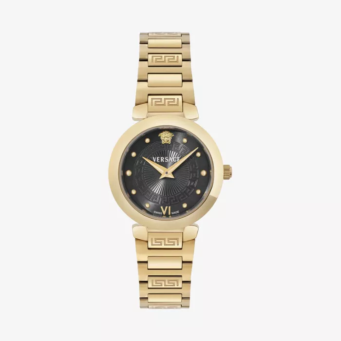 Versace Daphnis Restyling Watch — view 1