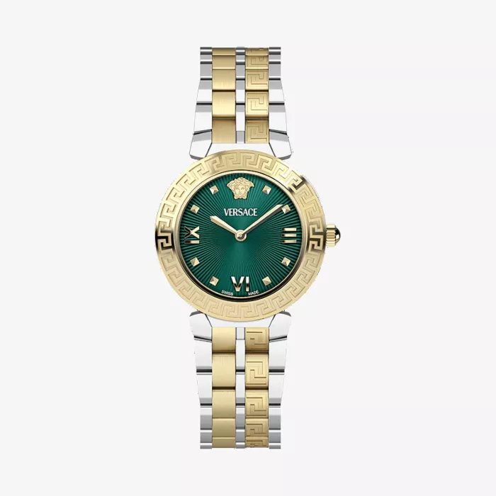 Versace ساعة دافنيس ريستيلينج — عرض 1