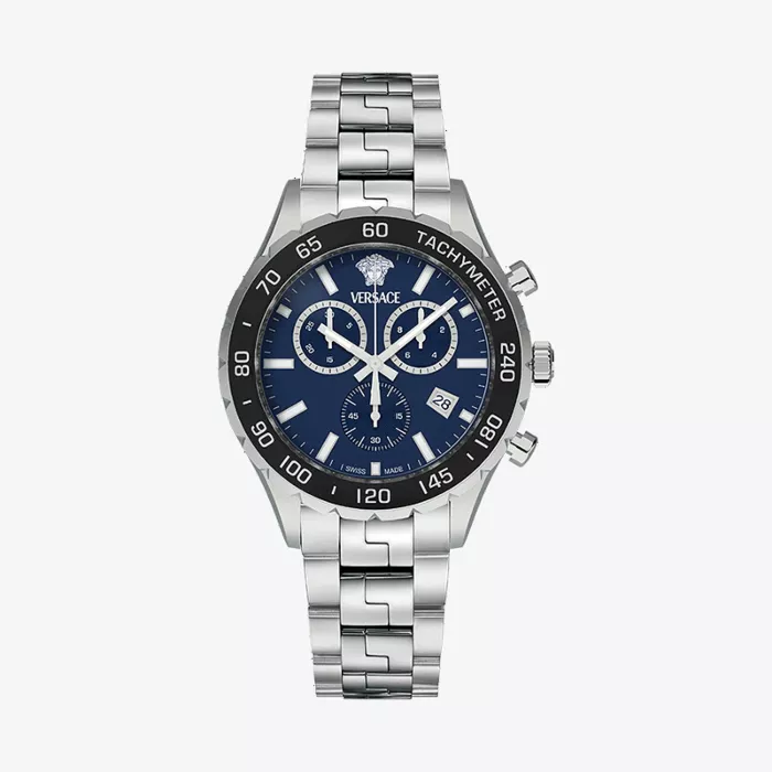 Versace ساعة هيلينيوم كرونو — عرض 1