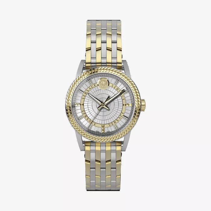 Versace ساعة فيرساتشي كود — عرض 1