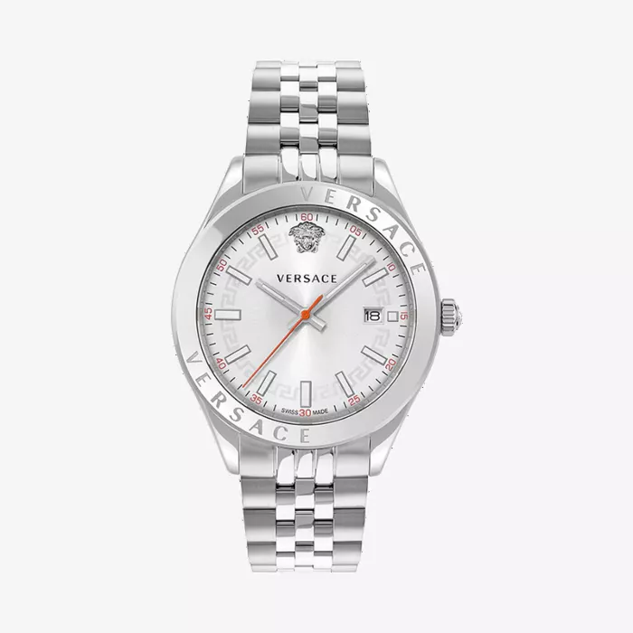 Versace Hellenyium Watch — view 1