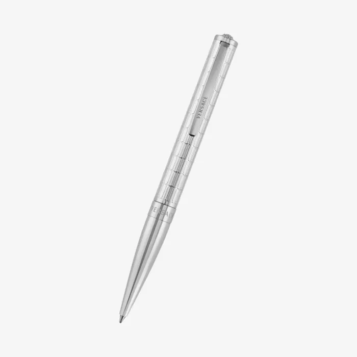 Versace V-Signature Ball Point Pen — view 1