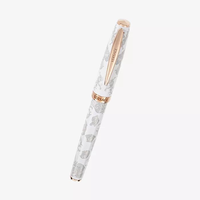 Versace Barocco Sea Roller Pen — view 1