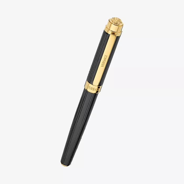 Versace Persea Fountain Pen — view 1