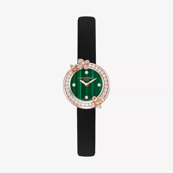 Chaumet ساعة جاردين هورتينسيا إدين — عرض 1