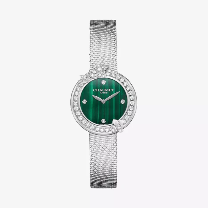 Chaumet Hortensia Watch — view 1