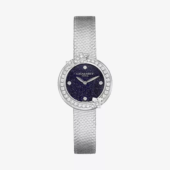 Chaumet Hortensia Watch — view 1