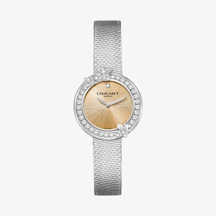 Chaumet ساعة هورتنسيا — عرض 1