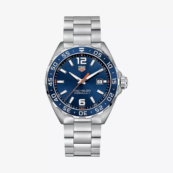 TAG Heuer Formula 1 Watch — view 1