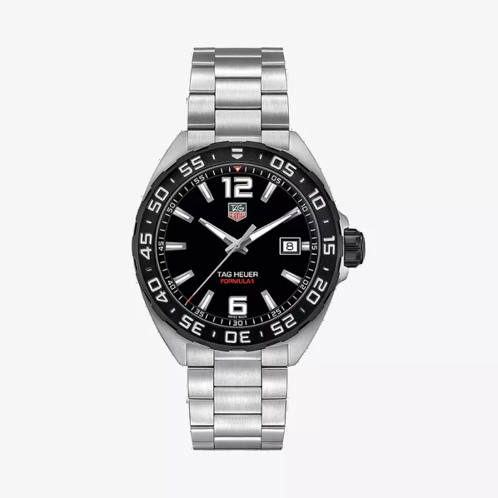 TAG Heuer Formula 1 Watch — view 1