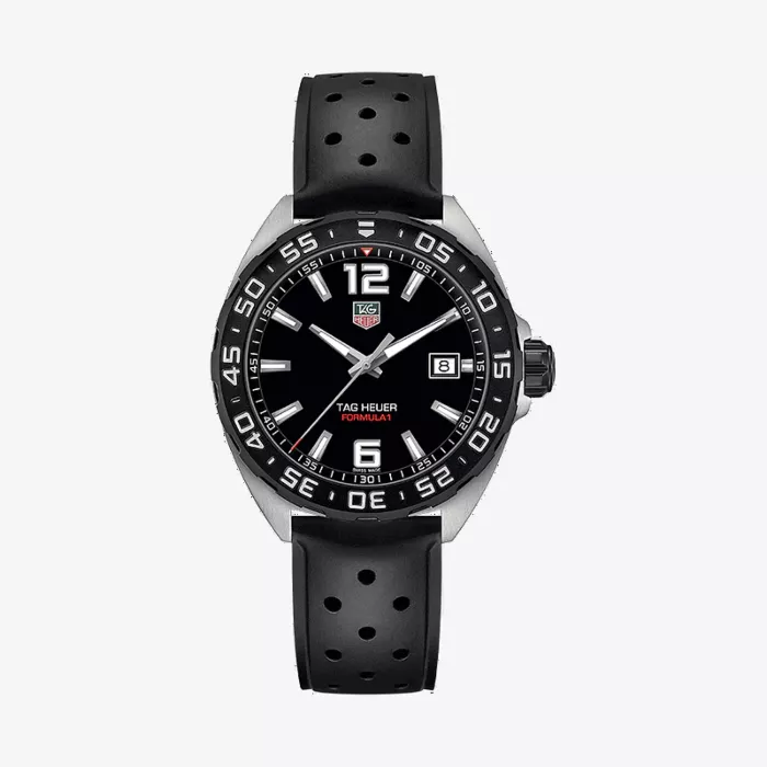 TAG Heuer Formula 1 Watch — view 1