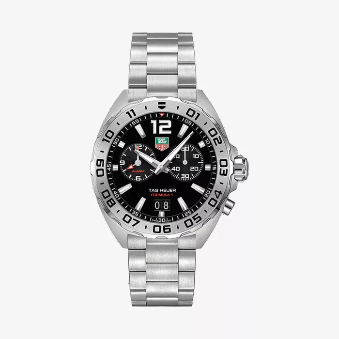 TAG Heuer Formula 1 Watch — view 1
