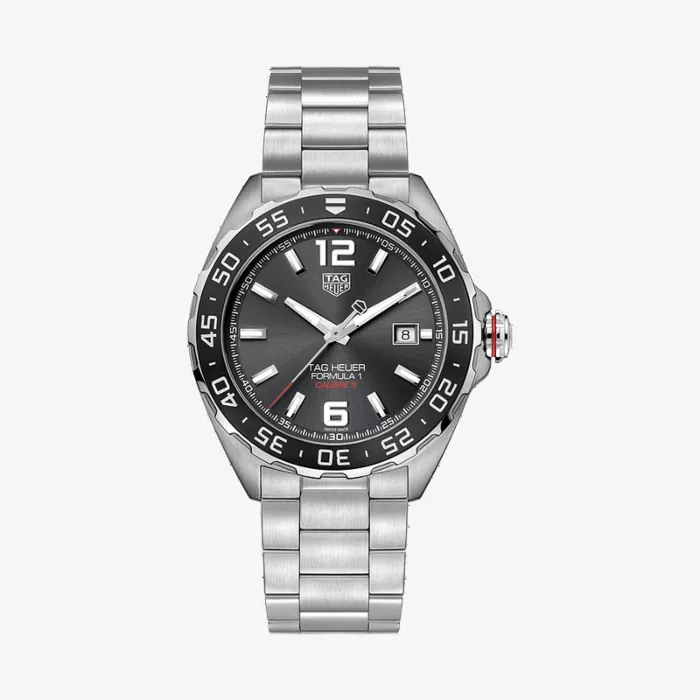 TAG Heuer Formula 1 Watch — view 1