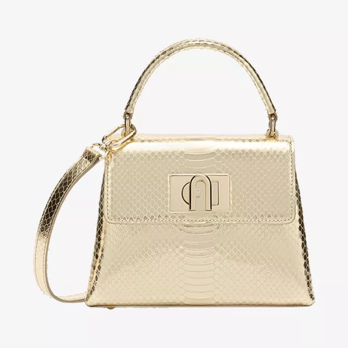 Furla حقيبة 1927 بيد علوية — عرض 1