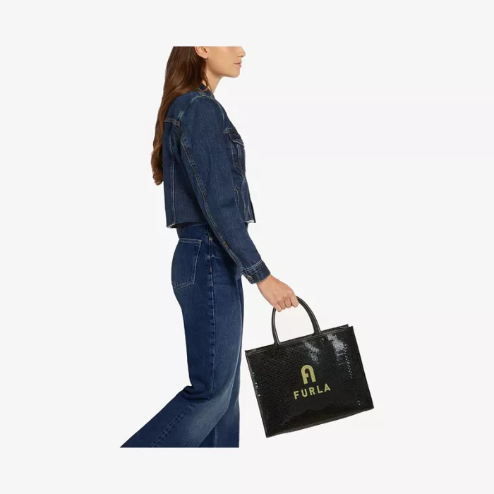 Furla حقيبة يد كبيرة أوبرتيونيتي — عرض 1
