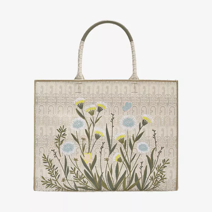 Furla Opportunity L Tote Bag — view 1