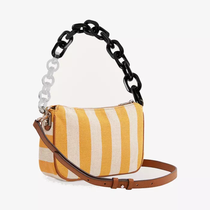 Furla Moon Shoulder Bag — view 1