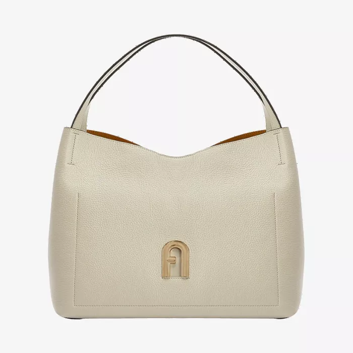 Furla حقيبة هوبو بريمولا — عرض 1