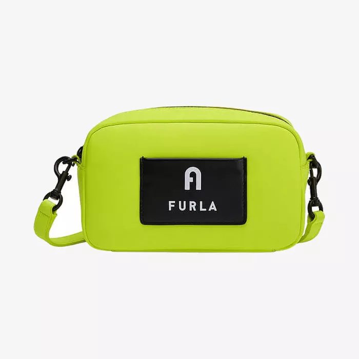 Furla Iris Crossbody Bag — view 1