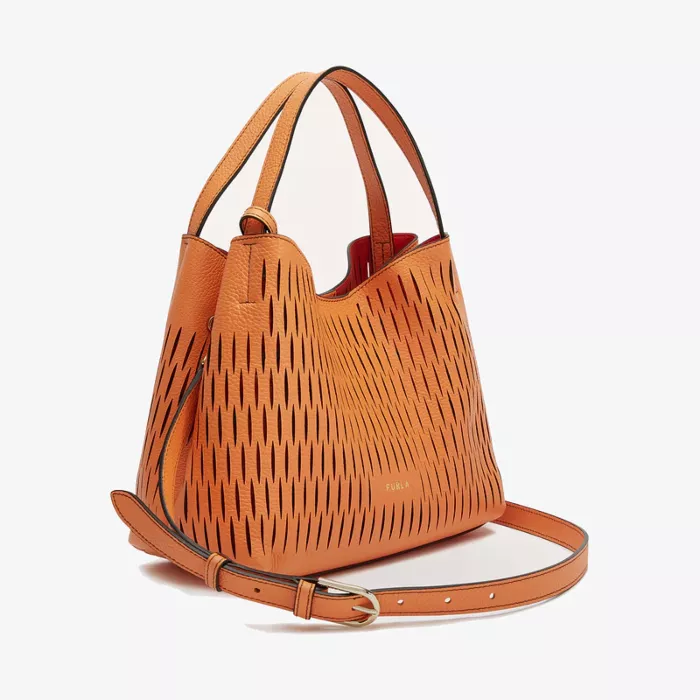 Furla حقيبة هوبو بريمولا — عرض 1