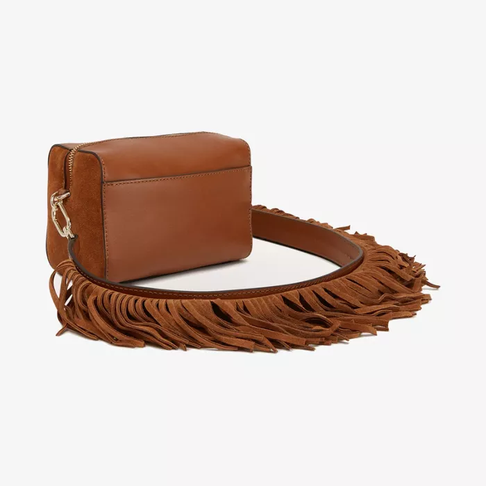 Furla حقيبة كروس مياستيلا — عرض 1
