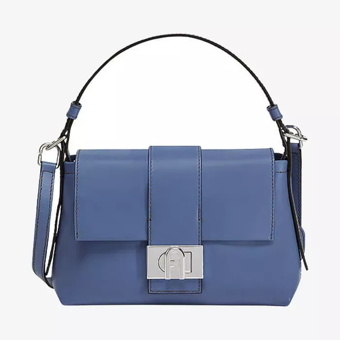 Furla Charlotte Shoulder Bag S — view 1