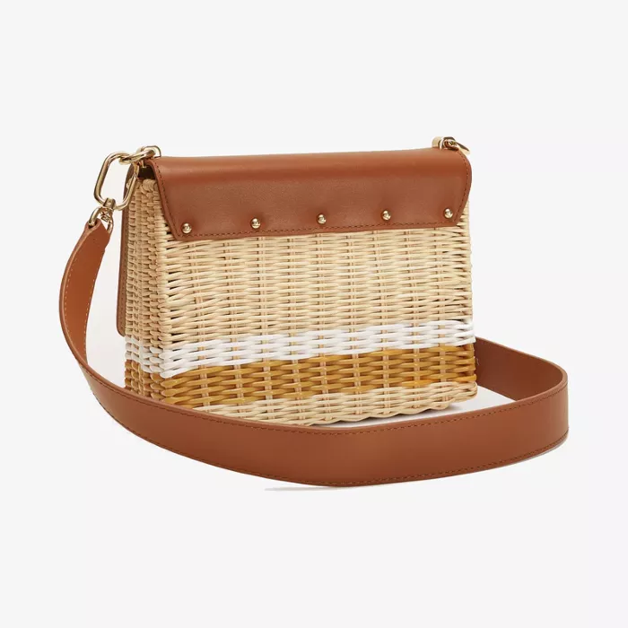 Furla 1927 Crossbody Bag — view 1