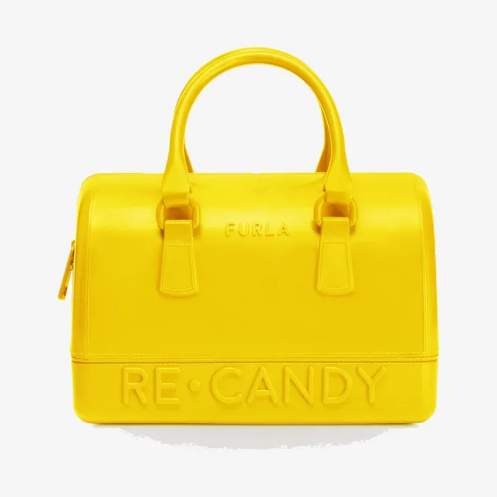 Furla Candy Handbag — view 1