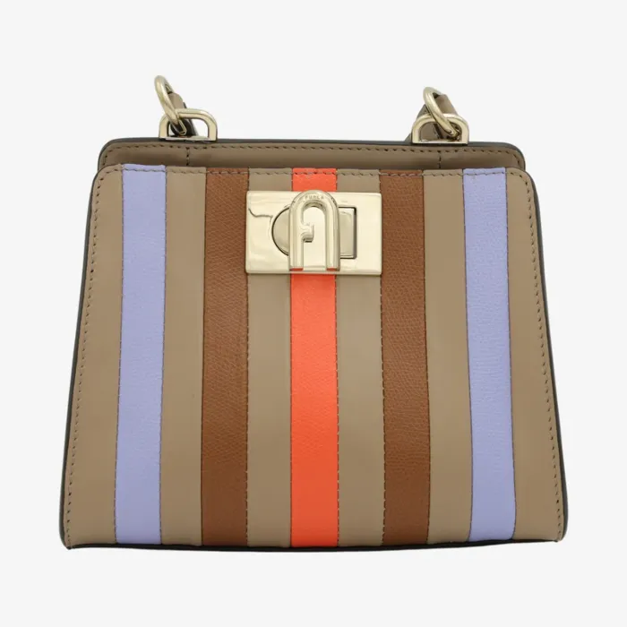 Furla Aco 1927 Top Handle Bag — view 1