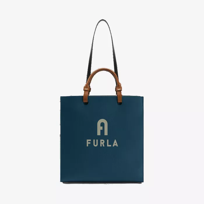 Furla Varsity Tote Bag — view 1