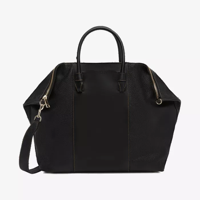 Furla حقيبة يد كبيرة مياستيلا — عرض 1
