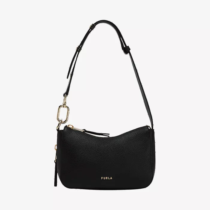 Furla حقيبة هوبو سكاي — عرض 1