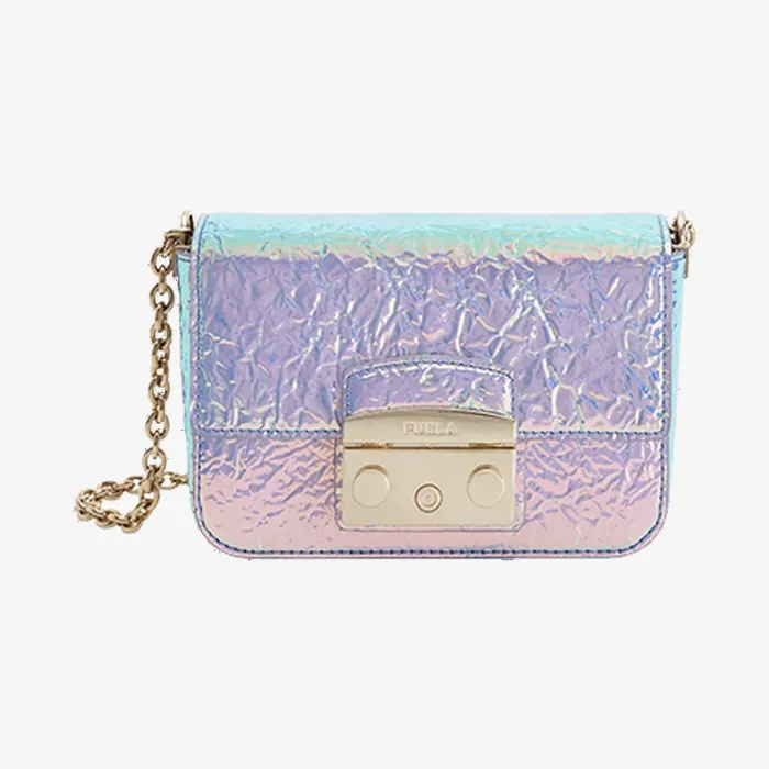 Furla حقيبة كروس متروبولس — عرض 1