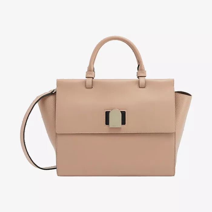 Furla Emma Tote Bag — view 1