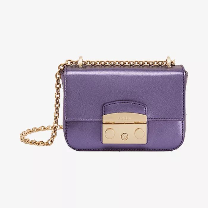 Furla حقيبة كروس متروبولس — عرض 1