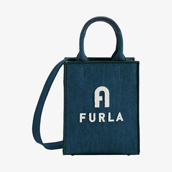 Furla حقيبة يد كبيرة أوبرتيونيتي — عرض 1