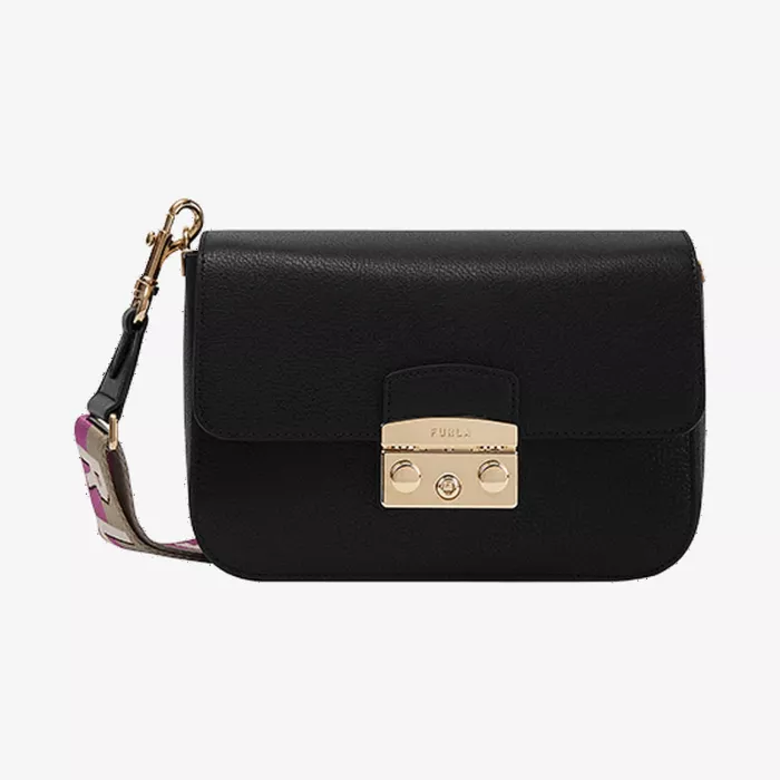 Furla Metropolis Crossbody Bag — view 1
