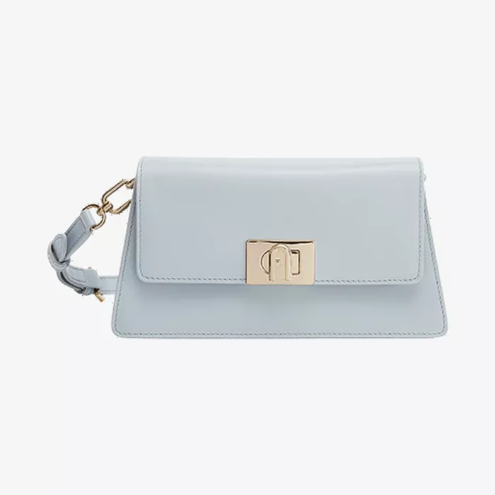 Furla Zoe Shoulder Bag — view 1