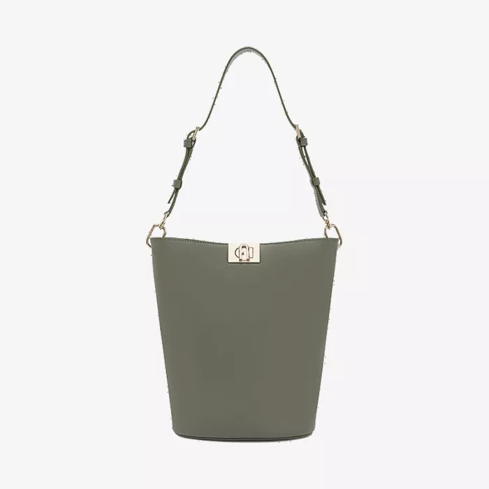 Furla Fleur Bucket Bag — view 1