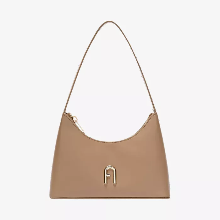 Furla Diamante Mini Shoulder Bag — view 1