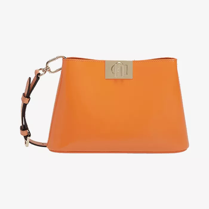 Furla Fleur Shoulder Bag — view 1